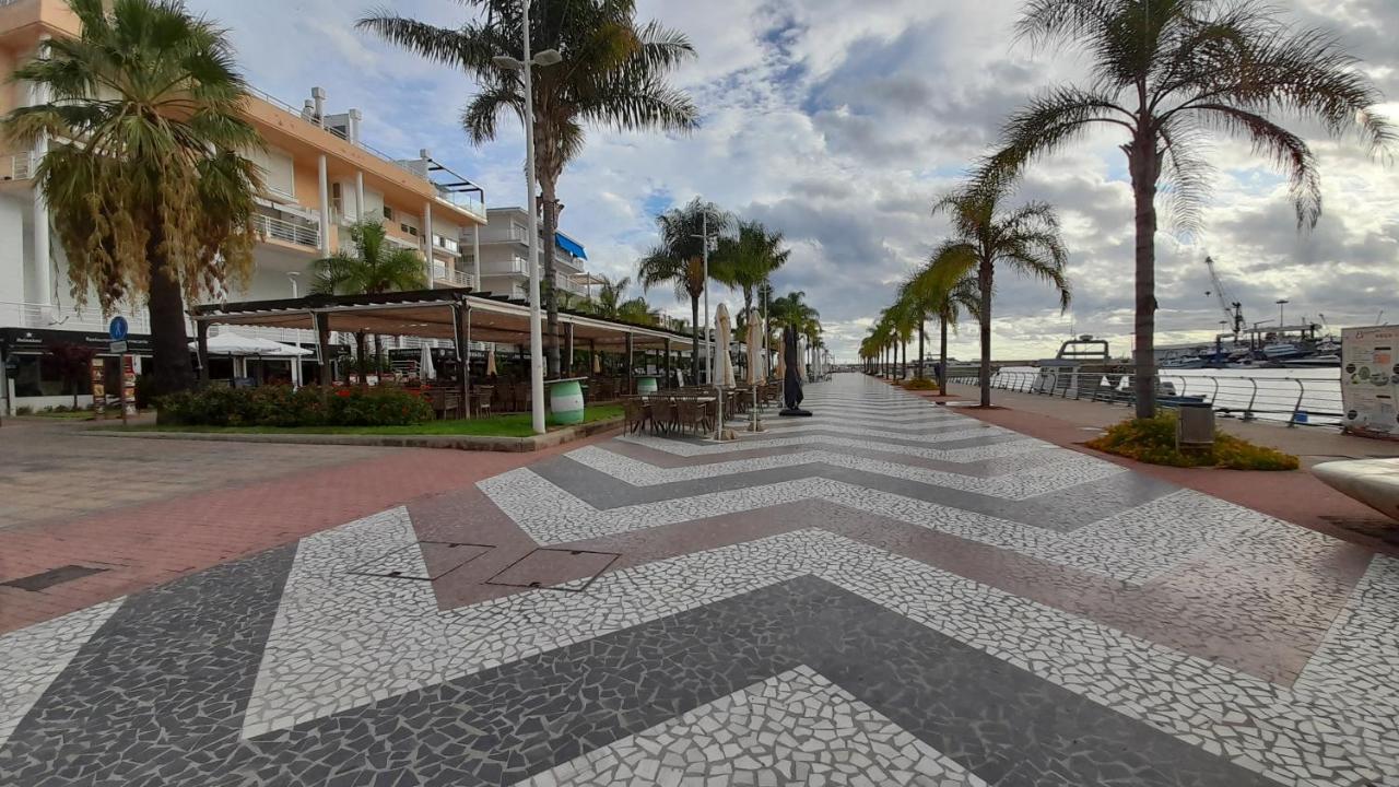 דירות גאנדיה Piso Casa Reina Un Lugar Cerca Del Mar Y El Puerto מראה חיצוני תמונה